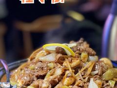 -桂小厨广西菜(青秀万达店)