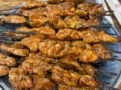 -马相卿特色烤肉面食馆(虎台店)