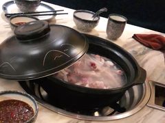 -同仁四季椰子鸡(福田东园总店)