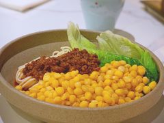 -乔阿马·江南味·驴肉香(龙湖华泾天街店)
