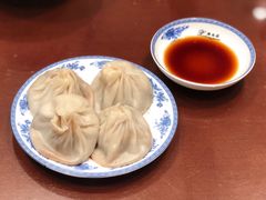 小笼包-熙盛源(复兴路店)