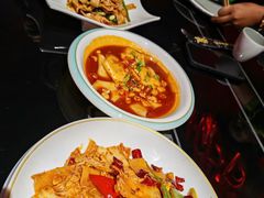 -星璨火吧KTV聚会餐厅(华清广场店)