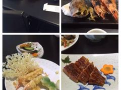 -江户前日本料理(瑞诗酒店店)