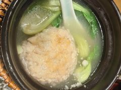 -南京大牌档(崇文门国瑞店)