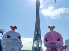 -海心沙亚运公园