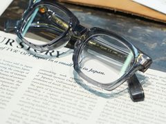 -大视光学•LINDBERG林德伯格•全球手工眼镜集合店(王府井店)