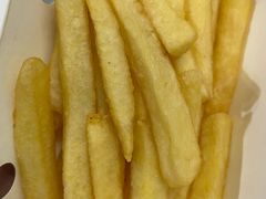 脆糯糯薯条-必胜客(璞丽中心店)
