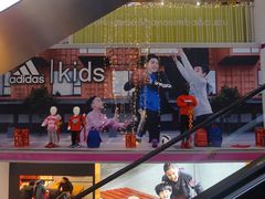 店内环境-宝大祥青少年儿童购物中心(南京东路店)