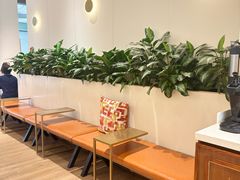 -Peet's 皮爷咖啡(乐峰店)