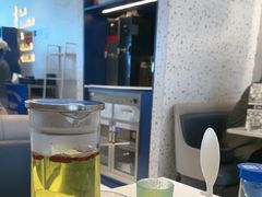 -兰湘子·湘菜小炒(长安万科广场店)
