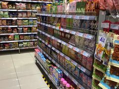 -世纪联华超市(马塍店)