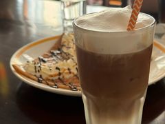 -La Creperie法餐厅(桃江路店)