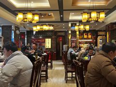 -肖记公安牛肉鱼杂馆·省级非物质文化遗产(三角路直营店)