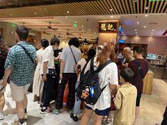 -龙记香港茶餐厅(久光百货店)