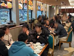 -情妹耙泥鳅·江湖川菜(科华店)
