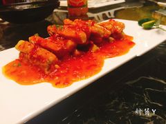 -尚岛私房菜(西方巷店)