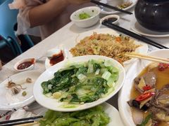 -莲花公园煎蟹(总店)