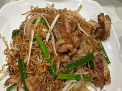 -香港新发烧腊茶餐厅(书城店)