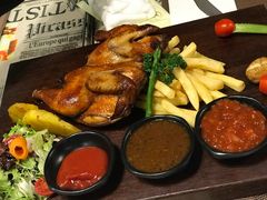 -红屋牛排(闽江路店)