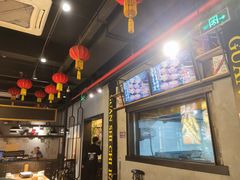 -管氏翅吧(人民大学店)