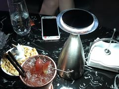 -Bar The Vortex(高新万达店)