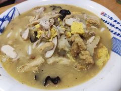 -华顺土菜馆(洪岗路店)
