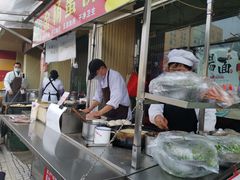 -金杨老摊头蛋饼(金口路店)