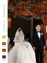 -DC大蔡婚礼策划(李公堤店)