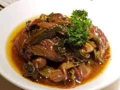 -涌上外婆桥(南塘店)