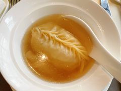 -皇朝会.经典传统粤菜(外滩店)