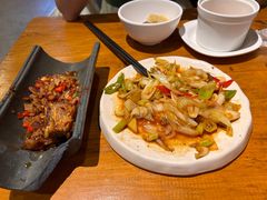 -隔壁老王·家常云南菜(花巷店)