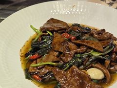 -闫府私房菜·老字号(恒隆店)