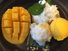 -Mango Tango