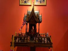 -泰国餐厅 Thai Food(裕华万达店)