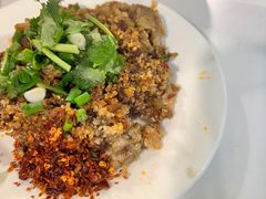 粉蒸牛肉-百年粉蒸牛肉