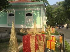 -龙环葡韵住宅式博物馆