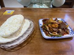 -陈聚德炒牛肉(樱花二路店)