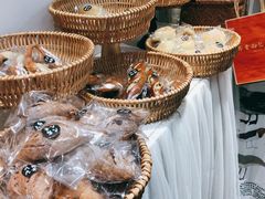 -富贵面包公司(运河店)