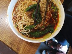 -秦云老太婆摊摊面(全国总店)