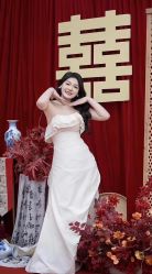 -大花轿艺术影像高端定制婚纱摄影(朝阳一路店)