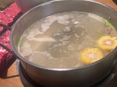 -掂档潮汕牛肉火锅(沈阳万象城店)