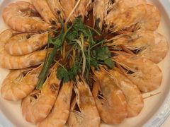 -老妈厨房团圆饺子东北菜(北环路店)