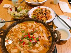 -鸡毛店·川菜(双楠店)