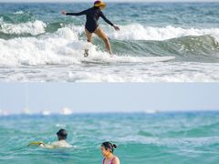 -石梅湾艾美度假酒店