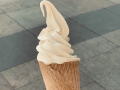 -蜜雪冰城(曼哈顿十字路口店)
