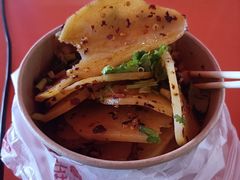 -丁家坡洋芋·观音桥好吃街A区(全国总店)