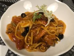 -188西餐厅(园林宾馆店)