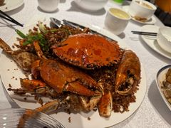 -喜记避风塘炒辣蟹(旗舰店)