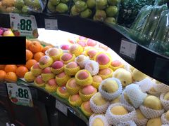 -鲜丰水果(杭州闲林山水店)