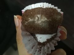 双味椰蓉大福-合德记顺德双皮奶(江南西店)
